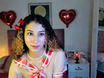 Chaturbate Free Live Porn of emilysantana790694