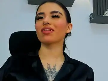 Chaturbate Free Porn Cam of isabella_hv