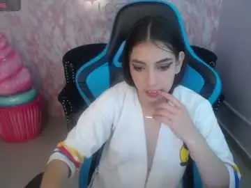 Chaturbate Free Porn Cam of kiarastar_ch