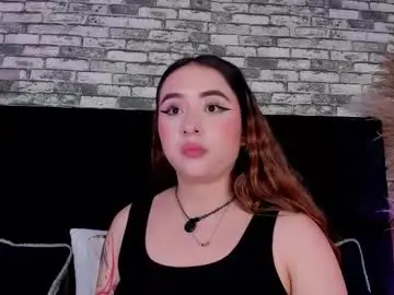 Chaturbate Live Sex Cam of luciana_66