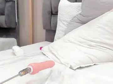 Chaturbate Live Porn of mariaa__fernanda