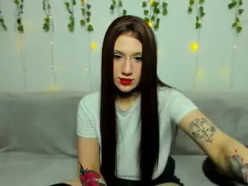 Chaturbate Adult Webcams of megumimur_