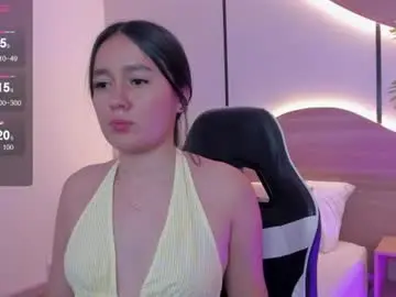 Chaturbate Private Sex Chat of mia_slora