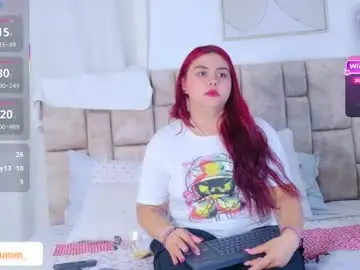 Chaturbate Free Live Porn of miablumm_