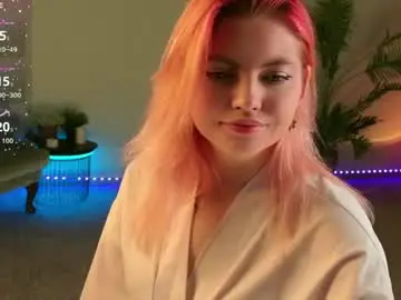 Chaturbate Live Sex of mila_taylorrr