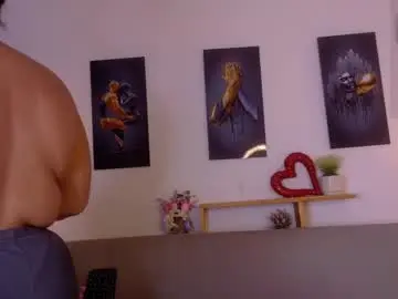 Chaturbate Live Sex Cam of nairagold_