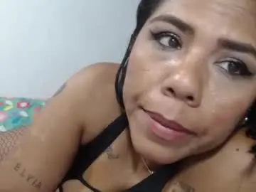 Chaturbate Live Sex Cam of ninapalmer