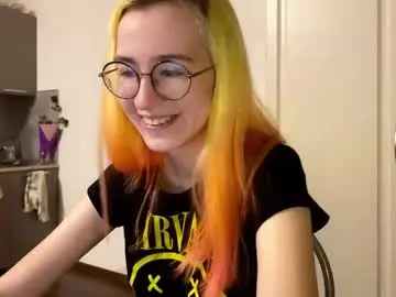 Chaturbate Best Webcam of siobhangiannattasio