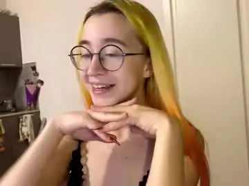 Chaturbate Live Porn of siobhangiannattasio