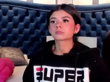 Chaturbate Private Sex Chat of violetgrace__