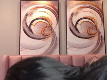 Chaturbate Live Sex of violetgrace__