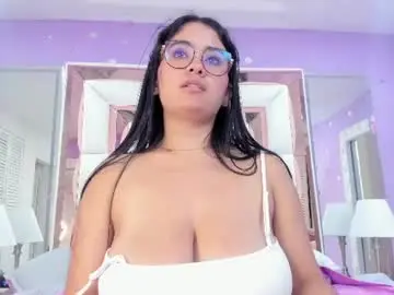Chaturbate Live Porn of 15_scarlette