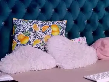 Chaturbate Watch Live Sex Cams of _azzalee_