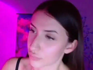 Chaturbate Sex Chat of ariana_muur