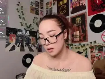 Chaturbate Free Porn Cam of coventinahazleton