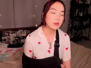 Chaturbate Free Porn Cam of coventinahazleton