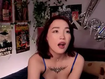 Chaturbate Free Porn Cam of coventinahazleton