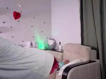 Chaturbate Sex Cam of coventinahazleton