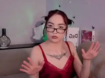 Chaturbate Adult Webcams of coventinahazleton