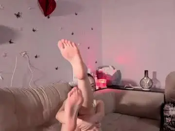 Chaturbate Sex Chat of coventinahazleton