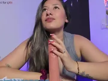 Chaturbate Live Sex of danye_02