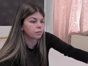 Chaturbate Best live sex cam show of elisetyler89