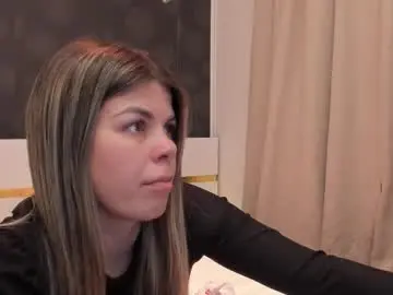 Chaturbate Adult Video Chat of elisetyler89