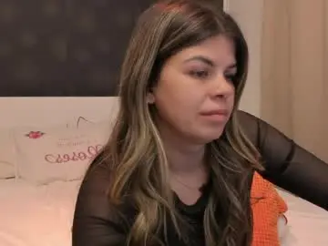 Chaturbate Sex Chat of elisetyler89