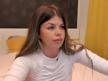 Chaturbate Best live sex cam show of elisetyler89