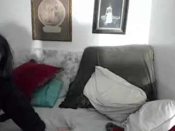 Chaturbate Live Sex of evparrish