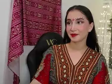 Chaturbate Live Porn of jalimamona