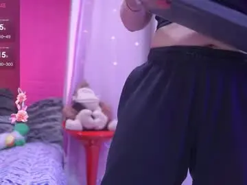 Chaturbate Best Webcam of madison_mayer