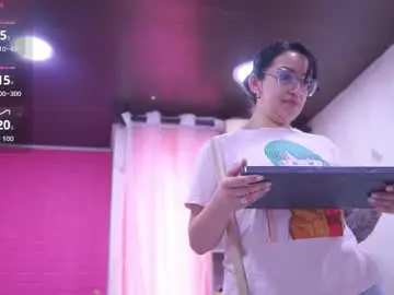 Chaturbate Free Porn Cam of madison_mayer