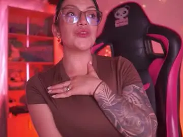 Chaturbate Watch Live Sex Cams of madison_mayer