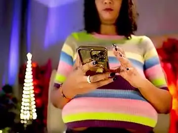 Chaturbate Adult Video Chat of mariicha