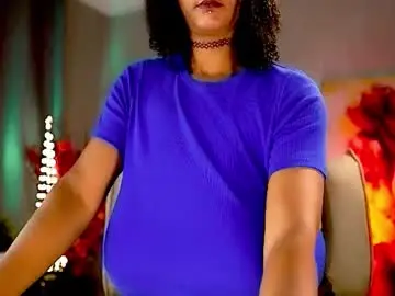 Chaturbate Adult Video Chat of mariicha