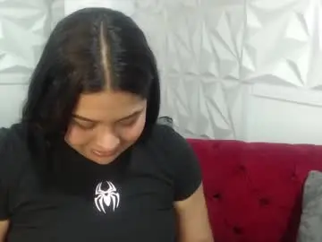 Chaturbate Sex Cam of meipink