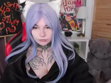 Chaturbate Free Live Porn of mekurisu