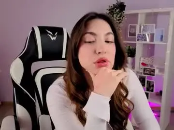 Chaturbate Live Porn of melissagray_