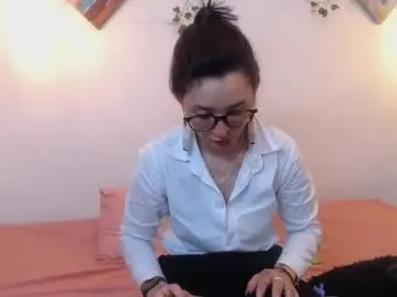 Chaturbate Watch Live Sex Cams of mikaza_akerman