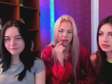 Chaturbate Adult Video Chat of miki_ti