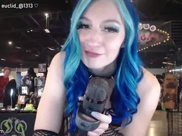 Chaturbate Best Webcam of misshowl