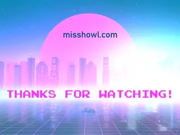 Chaturbate Live Sex of misshowl