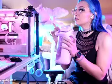 Chaturbate Private Sex Chat of misshowl