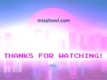 Chaturbate Live Porn of misshowl