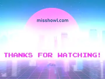 Chaturbate Free Porn Cam of misshowl