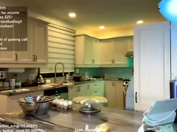 Chaturbate Watch Live Sex Cams of misshowl