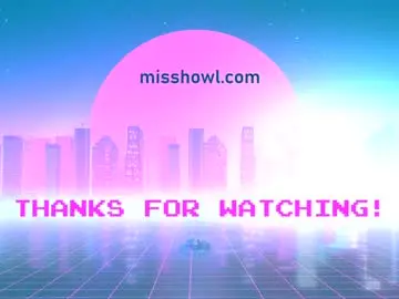 Chaturbate Adult Video Chat of misshowl