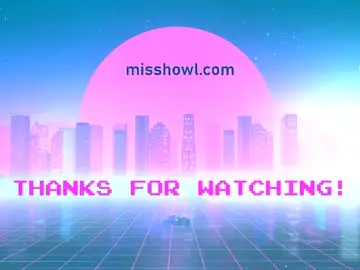 Chaturbate Adult Webcams of misshowl