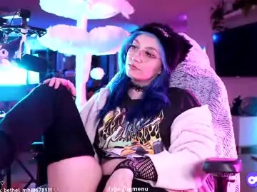 Chaturbate Live Porn of misshowl